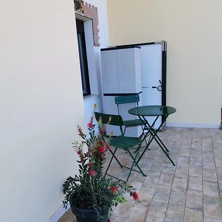 Campagnola *